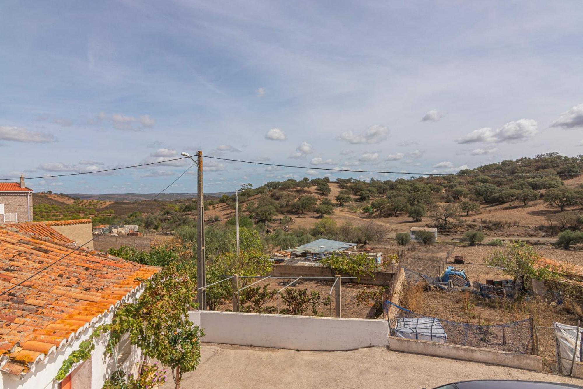 Casa Das Bonecas Farelos de Baixo Exterior foto